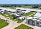 PM Modi Inaugurates Rs 325-Crore Bovine Breeding Centre in Gujarat