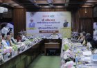 Amit Shah Sets Rs 4 Lakh Crore NCDC Disbursement Target for FY31, Calls for 25-Year Roadmap