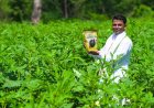 Sri Sri Naisargik Introduces ‘Vardaan’ as Organic Alternative to DAP, Contains 14 Microbial Consortia