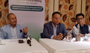 CCFI Urges Government to Reject Extended Data Protection for Agrochemicals