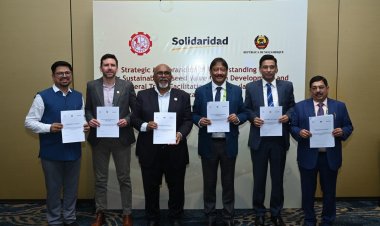 India explores oilseed imports from Mozambique, SEA signs agreement