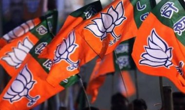 BJP Releases List of 8 Candidates for Rajya Sabha Elections in UP, Drops Hardeep Puri
