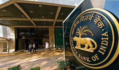 RBI Raises Repo Rate By 25 bps to 5.50%, 1st Increase in 3.5 Years, Inflation Projected at 5.2% in 2026-27