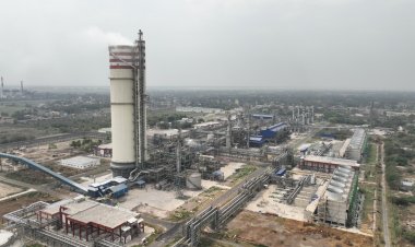 India’s Next Fertilizer Frontier: From Urea Self-Reliance to Raw-Material Self-Reliance
