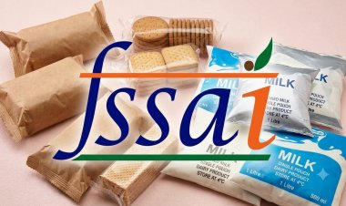 Animal Feed Bran Used in Priyagold Biscuits, FSSAI Suspends Licence; 5 Other Food Companies Face Action 