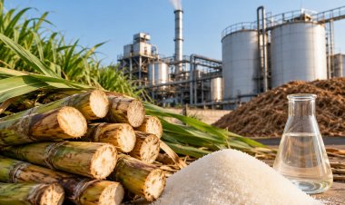 ISMA Backs Sugar-Ethanol Policy, Cautions Against Preference for Dedicated Ethanol Plants
