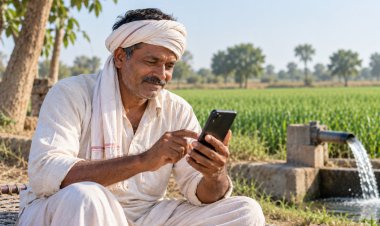 PM-KISAN 24th Instalment to Be Released on October 30, Farmers to Receive Rs. 2,000 Before Diwali