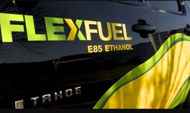 India Allows E100 Fuel in Flex-Fuel Vehicles, Paving Way for 100% Ethanol Cars