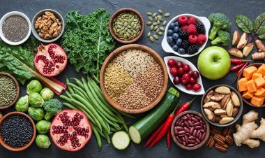 India’s Food Challenge Shifts from Surplus Production to Affordable Nutrition: KPMG Report