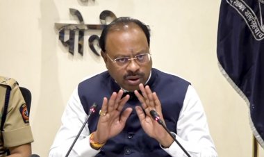 Maharashtra to Book Finance Firm Staff for Harassing Drought-Hit Farmers