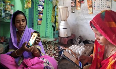 Leap 300 Partners with Four States to Support 5 Lakh Rural Women Entrepreneurs