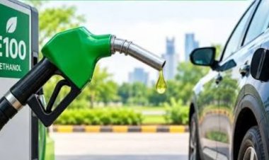 Supreme Court Questions E100 Vehicle Approval: Where Will the Supply of 100% Ethanol Come From?