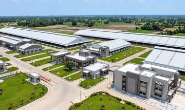 PM Modi Inaugurates Rs 325-Crore Bovine Breeding Centre in Gujarat