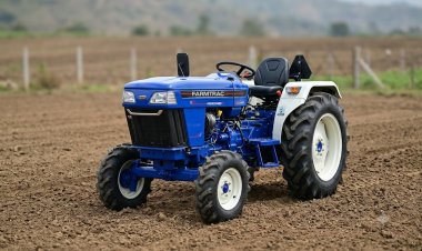 Escorts Kubota to Raise Tractor Prices Across Farmtrac, Powertrac and Kubota Brands from November