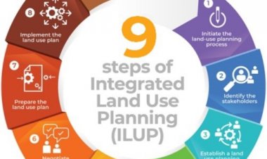 FAO Calls for Farmers’ and Local Communities’ Participation in Land-use Decisions
