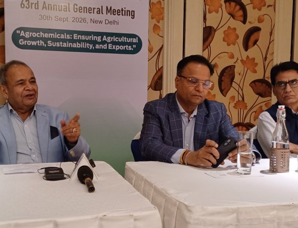 CCFI Urges Government to Reject Extended Data Protection for Agrochemicals