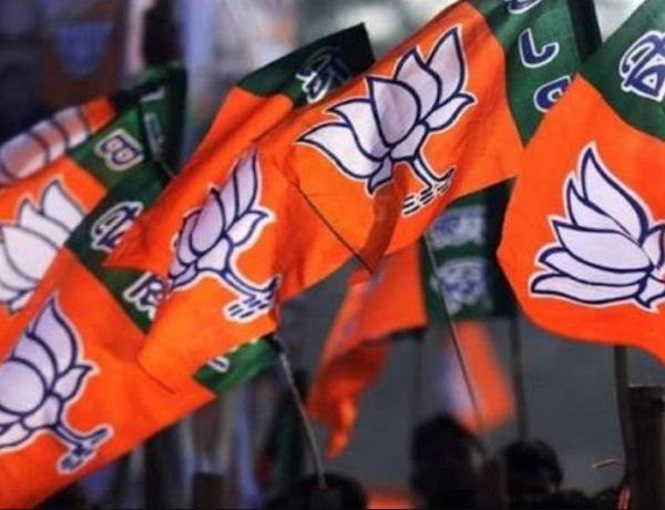 BJP Releases List of 8 Candidates for Rajya Sabha Elections in UP, Drops Hardeep Puri