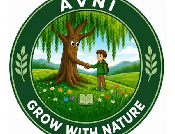 IIT Ropar’s ANNAM.AI Launches AVNI to Bring AI-Powered Agricultural Learning to Children
