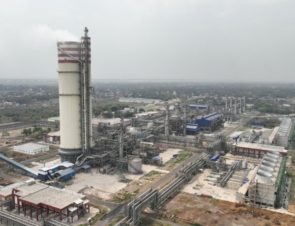 India’s Next Fertilizer Frontier: From Urea Self-Reliance to Raw-Material Self-Reliance