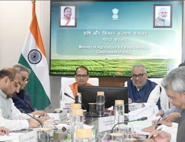 Centre Steps Up Stubble Management Drive, Flags Rise in MP and Rajasthan