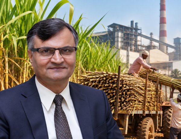 Government Forms Committee to Address Sugarcane Farmers’ Concerns, Review Sugar MSP