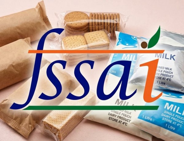 Animal Feed Bran Used in Priyagold Biscuits, FSSAI Suspends Licence; 5 Other Food Companies Face Action