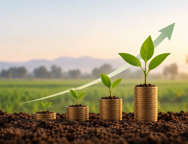 NABVENTURES Fund-II Targets 30–70 Crore Investments in Agri and Rural Businesses