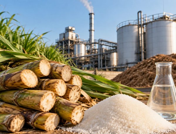 ISMA Backs Sugar-Ethanol Policy, Cautions Against Preference for Dedicated Ethanol Plants