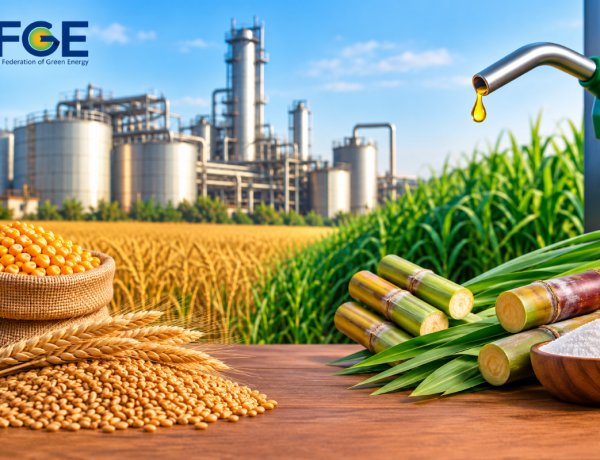 IFGE Calls for Balanced Ethanol Procurement Policy, Seeks Price Support for Grain- and Sugar-Based Ethanol