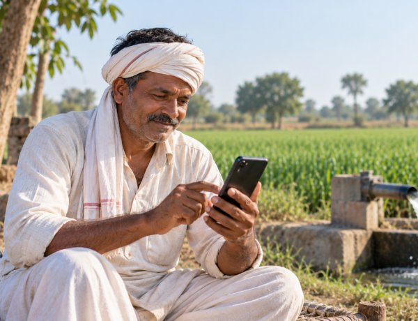 PM-KISAN 24th Instalment to Be Released on October 30, Farmers to Receive Rs. 2,000 Before Diwali