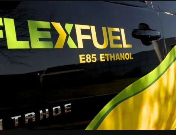 India Allows E100 Fuel in Flex-Fuel Vehicles, Paving Way for 100% Ethanol Cars