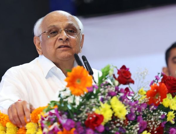 Gujarat Declares Four Districts Drought-Hit, Announces Relief for Farmers
