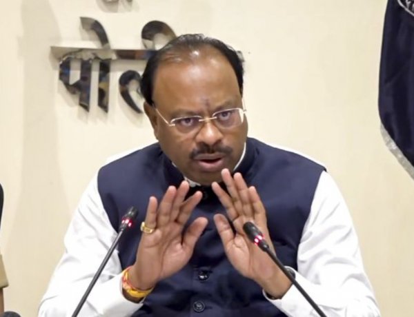 Maharashtra to Book Finance Firm Staff for Harassing Drought-Hit Farmers