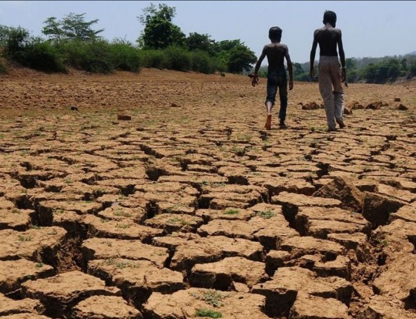 El Niño Effect: Drought Spreads Across Six States, Threatens Farms and Rural Livelihoods