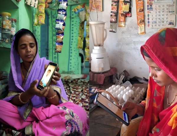 Leap 300 Partners with Four States to Support 5 Lakh Rural Women Entrepreneurs