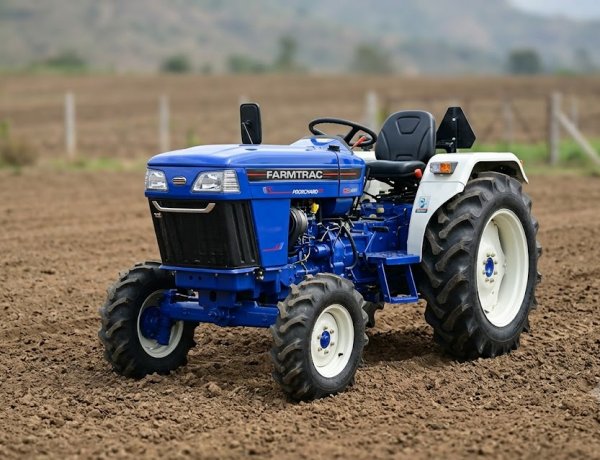Escorts Kubota to Raise Tractor Prices Across Farmtrac, Powertrac and Kubota Brands from November