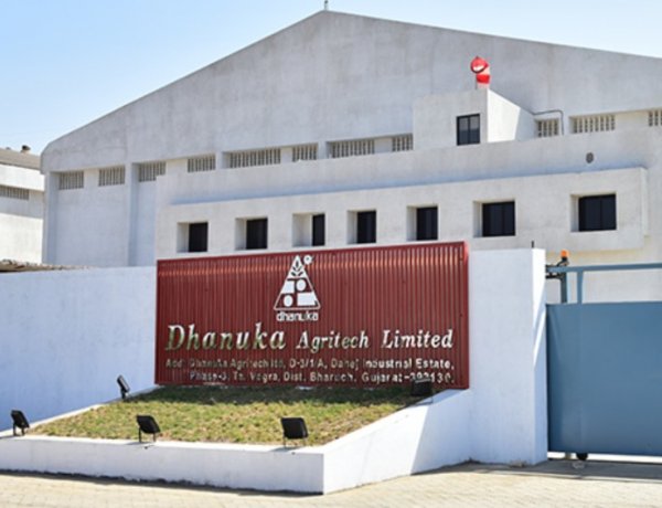 Dhanuka Agritech Q2 Net Profit Rises 16.23% to Rs 109.22 Crore, Revenue Up 9.91%