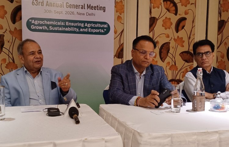 CCFI Urges Government to Reject Extended Data Protection for Agrochemicals