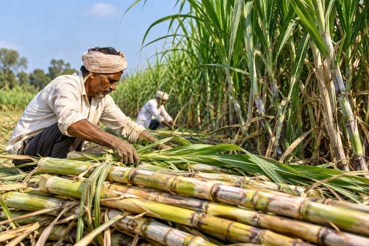 Uttar Pradesh Approves Four New Sugarcane Varieties, Offering Alternatives To Co.0238