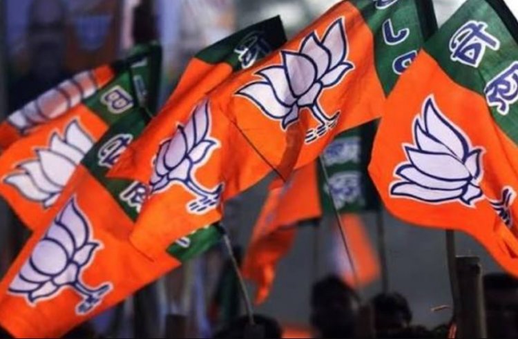 BJP Releases List of 8 Candidates for Rajya Sabha Elections in UP, Drops Hardeep Puri