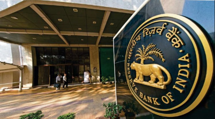 RBI Raises Repo Rate By 25 bps to 5.50%, 1st Increase in 3.5 Years, Inflation Projected at 5.2% in 2026-27