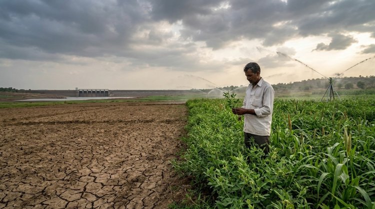Weak Monsoon and Global Uncertainties Raise Agricultural Risks: What Else Does RBI Say?