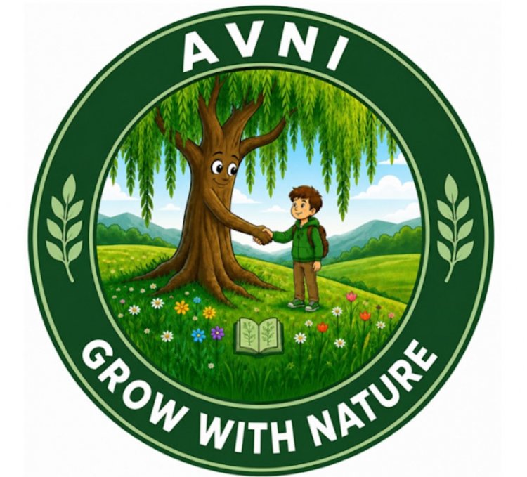 IIT Ropar’s ANNAM.AI Launches AVNI to Bring AI-Powered Agricultural Learning to Children