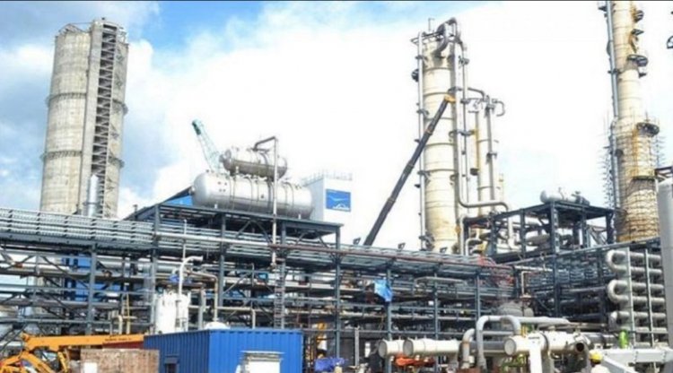 India’s Next Fertilizer Frontier: From Urea Self-Reliance to Raw-Material Self-Reliance
