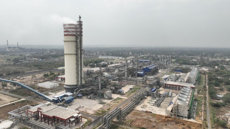 India’s Next Fertilizer Frontier: From Urea Self-Reliance to Raw-Material Self-Reliance