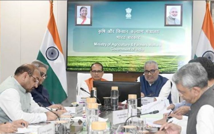 Centre Steps Up Stubble Management Drive, Flags Rise in MP and Rajasthan