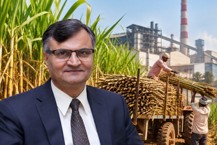 Government Forms Committee to Address Sugarcane Farmers’ Concerns, Review Sugar MSP