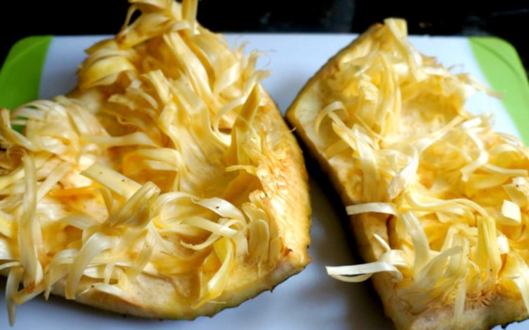NIT Rourkela Researchers Find Jackfruit Peel Can Remove Fluoride from Water