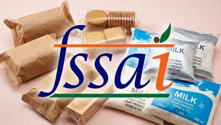 Animal Feed Bran Used in Priyagold Biscuits, FSSAI Suspends Licence; 5 Other Food Companies Face Action 