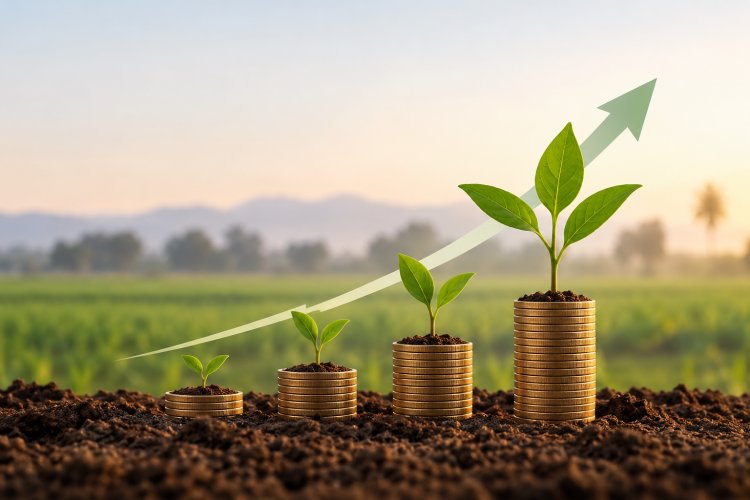 NABVENTURES Fund-II Targets 30–70 Crore Investments in Agri and Rural Businesses